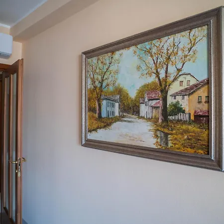 Residenza Morandi Διαμέρισμα Αλγκέρο