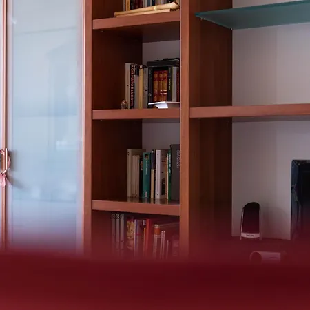 Residenza Morandi * Αλγκέρο