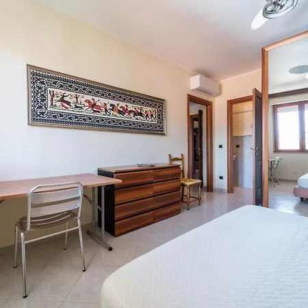 Apartamento Residenza Morandi Alguer
