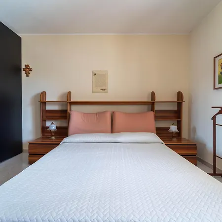 Residenza Morandi Διαμέρισμα *