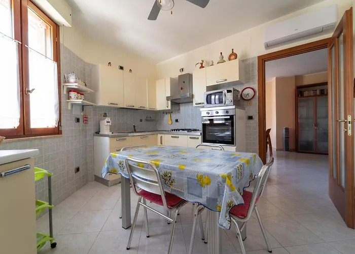Apartman Residenza Morandi