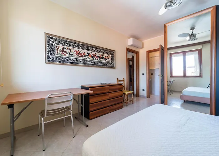 Apartman Residenza Morandi Alghero