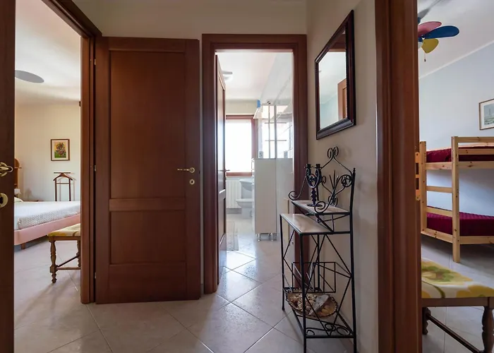 Residenza Morandi Alghero