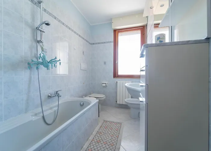 Apartman Residenza Morandi