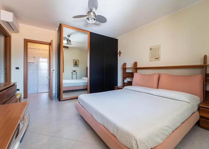 Residenza Morandi Apartman