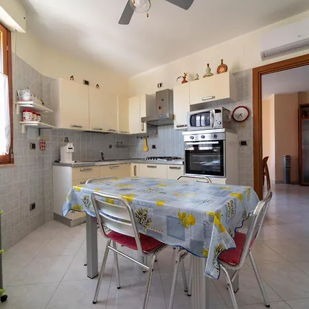 公寓 Residenza Morandi