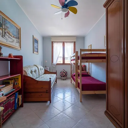 公寓 Residenza Morandi 阿尔盖罗