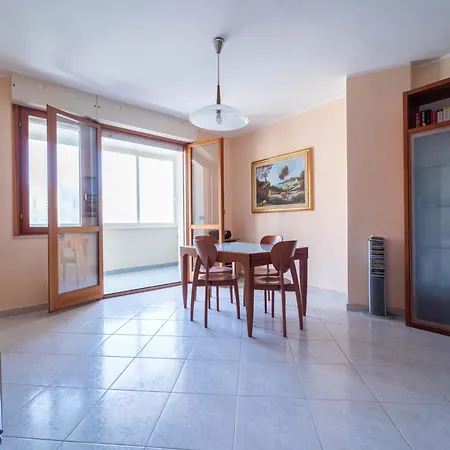 Residenza Morandi * 阿尔盖罗