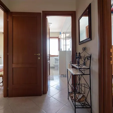 Residenza Morandi 阿尔盖罗