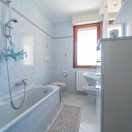 公寓 Residenza Morandi