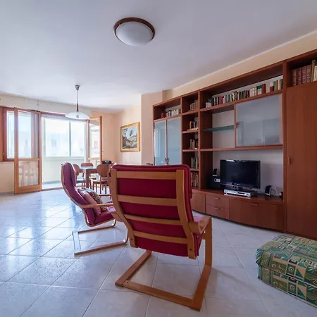 Residenza Morandi 公寓 阿尔盖罗