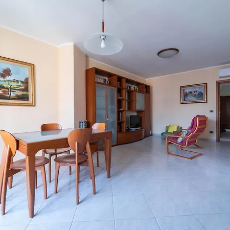 Residenza Morandi 阿尔盖罗