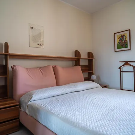 Residenza Morandi * 阿尔盖罗