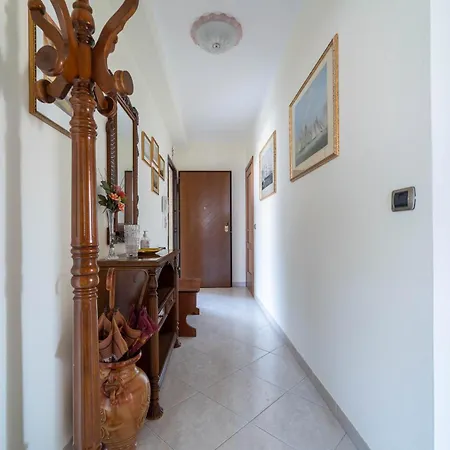 Residenza Morandi * 阿尔盖罗