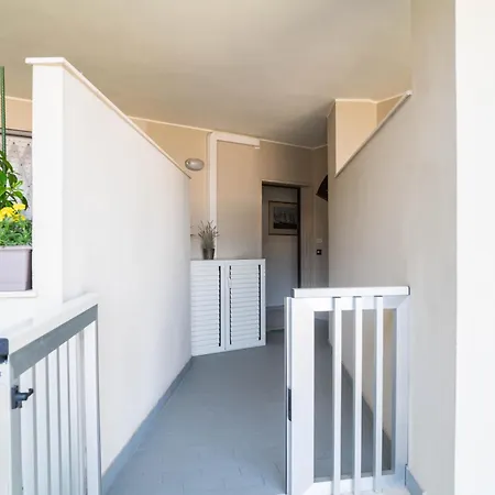 Residenza Morandi 公寓 *