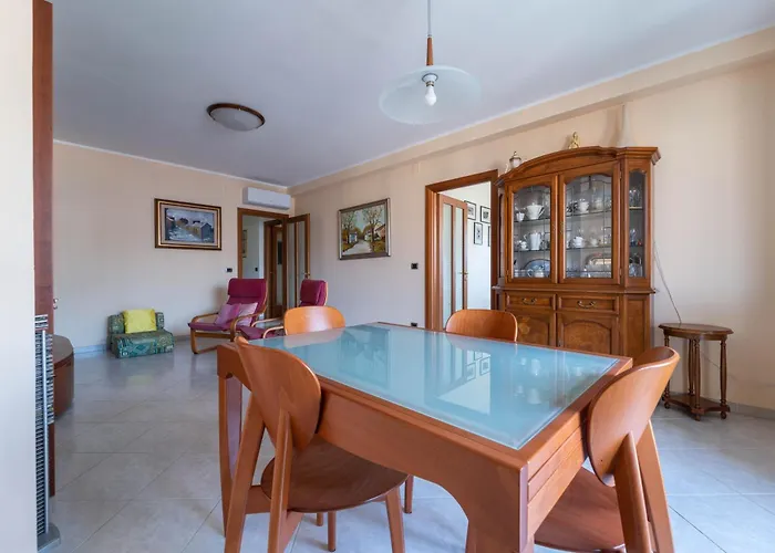 Апартаменты Residenza Morandi *