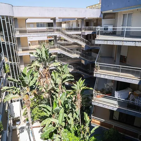 Residenza Morandi *