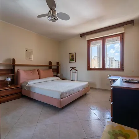 Apartment Residenza Morandi *