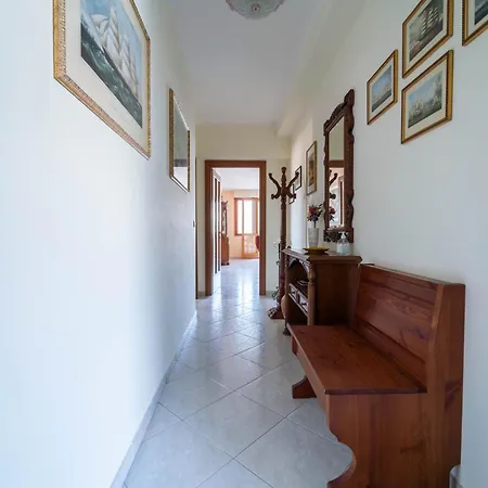 Residenza Morandi Alghero